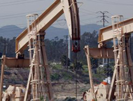 Ecuador y ENAP de Chile suscriben nuevo contrato petrolero