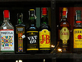 Horario venta alcohol madrid