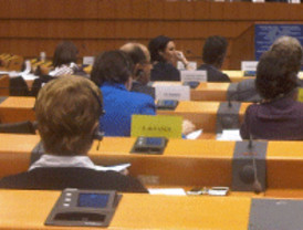 Expertos sugieren mejorar la calidad de las instituciones