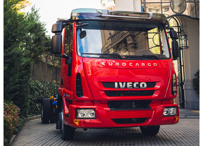 IVECO Eurocargo 6