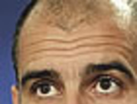 ¿Qué estuvo viendo Guardiola en Qatar durante dos años?