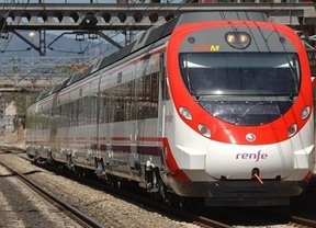 CCOO: 'es imposible' que en 2015 el tren tarde media hora en realizar el recorrido Talavera-Madrid