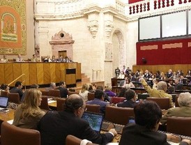 Doce diputados de PSOE y PP cobraron 7.847,22 euros en dietas de sus grupos
