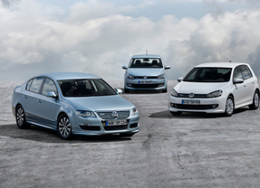 La marca de vehículos de ocasión de Volkswagen ofertará más de 300 coches en el Salón del VO de Madrid