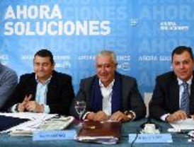Ahora, las municipales y autonómicas