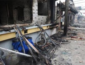 Corea del Norte arremeterá de nuevo contra Corea del Sur