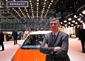 Renault, Grupo Quadis, Asociación Peugeot y Agencia EFE, reconocidos en el XXIII Congreso Faconauto
