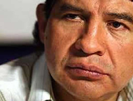 La Policía reconstruye los hechos del crimen de Marta en casa del asesino confeso