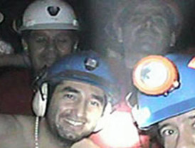 Las tormentas nunca vienen solas