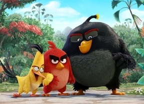 Tyrion Lannister (Peter Dinklage) será un Angry Bird