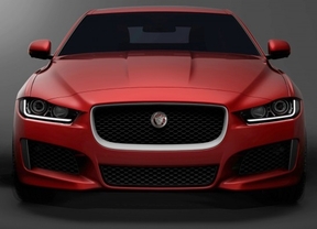 Jaguar presentará en septiembre el nuevo XE