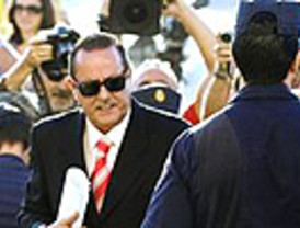 'Para EA, 'su primera opción' electoral es el polo soberanista, mientras sigue 'agarrado' a NaBai'