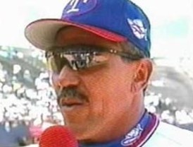 A Chávez le gustaría entregarle el mando a una mujer