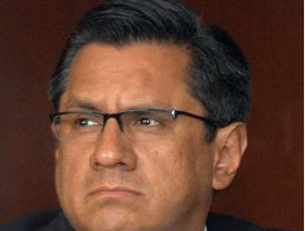 La Comisión Federal de Competencia ve conveniente tercera cadena de television