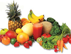 Un estudio de la UGR dice que permitir a los niños que elijan qué verdura quieren comer aumenta su consumo