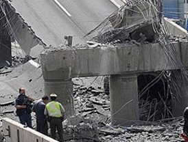 El Endeavour se queda otra vez en tierra por el mal tiempo