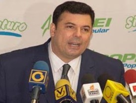 Copei rechaza amenaza de cierre contra Globovision