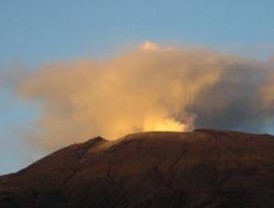 191 muertos deja erupción de volcán Merapi