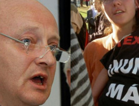 'Aparcará' en el PP a quien no crea en su victoria