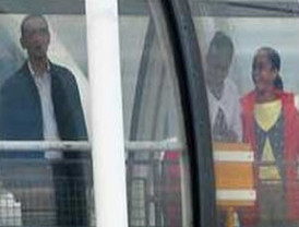 El sector llamazarista y la tercera vía acuerdan proponer a Grosske