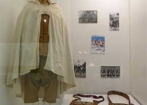 El Museo del Ejército acoge una exposición sobre el Marruecos 'español'
