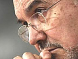 Chacón toma ejemplo de Andalucía