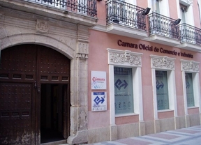 Se suspende diez días la subasta del edificio de la Cámara de Comercio de Guadalajara