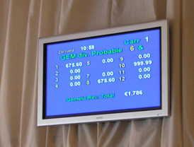 Chaves pierde protagonismo