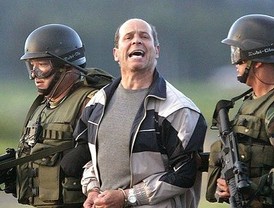 Portadas: Tragedia en la mina