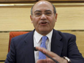 Fallece J. María Entrecanales, presidente de honor de Acciona