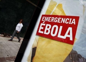 Reino Unido recibe a su primer infectado de ébola, una enfermera que trabajaba en Sierra Leona