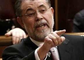 Fernández Bermejo, fiscal de lo militar