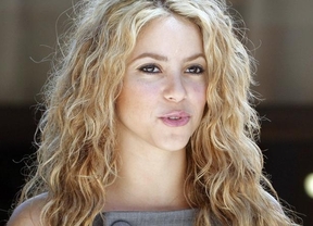 Obama  ficha a Shakira como asesora 