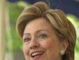 Hillary Clinton buscará profundizar la cooperación económica y estratégica