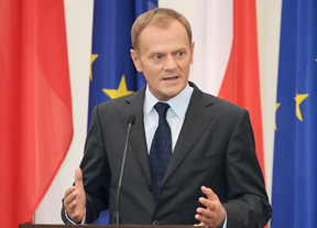 Donald Tusk, presidente