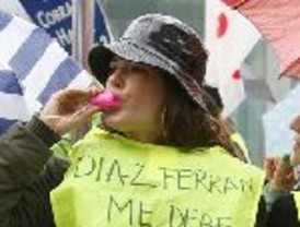 Dardo de la ONU: la recuperación económica sera 'mucho más difícil' en España