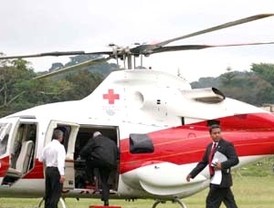 Brasil y Cruz Roja recibirán a secuestrados