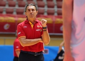 Scariolo se despide de la selección con dos Eurobasket y la plata olímpica en su palmarés