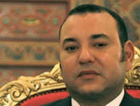 El rey de Marruecos, Mohamed VI, pone sus barbas a remojar: anuncia 'profundas' reformas