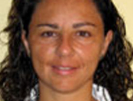 Susana Rodríguez, primera española que arbitrará un Campeonato del Mundo de voleibol