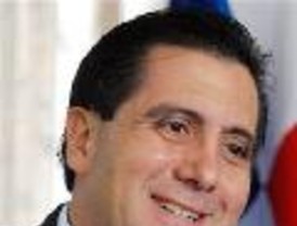 Cecilia Torres conocida como la Dama del Vino Chileno, estuvo en Caracas