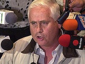 Chávez no irá a Salvador