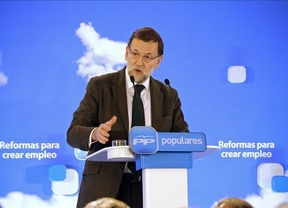 Rajoy advierte que España necesita un futuro sin frivolidades