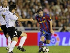 España y sus misiones en el exterior