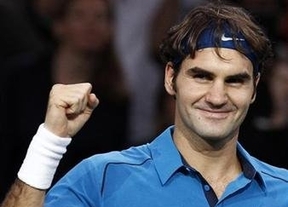 Federer conquista París y su decimoctavo Masters