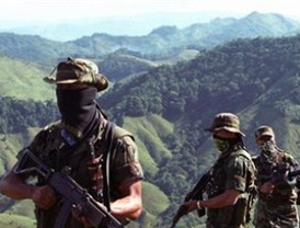 El Salvador “aconsejó” a Colombia poner 'alto' a bandas criminales