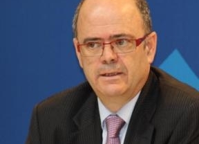 Alejandro Alonso: "El Gobierno del PP negocia una rebaja del 25% al 9% de presupuesto de la PAC"