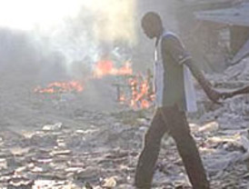 El Ibex no pudo superar los 9.400 puntos al cierre de sesión