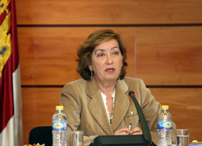 Castilla-La Mancha apostaría por retrasar la reforma de la PAC si la ficha financiera en 2014 'no es adecuada'