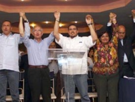 Cambios en el Gobierno